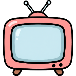 Cartoon Television