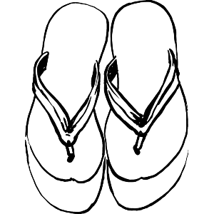 Flip Flops