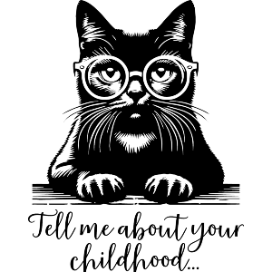 Therapist Cat