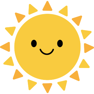 Happy Sunshine