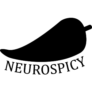 Neurospicy Chili