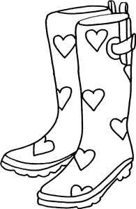 Wellington Boots