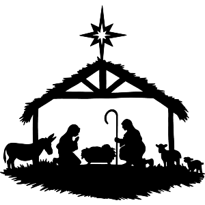 Nativity Scene