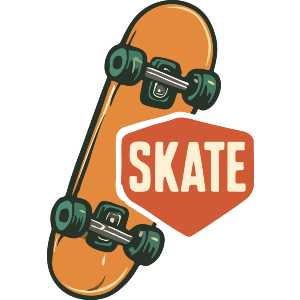 Skateboard Deck Design