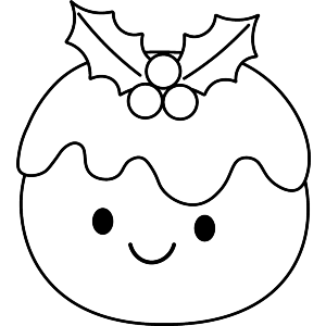 Christmas Pudding