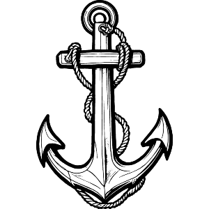 Rope & Anchor