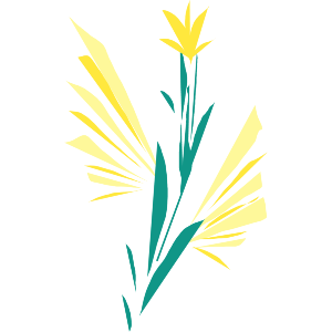 A Stylish Designer Flower 