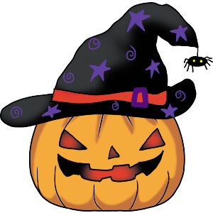 Halloween Pumpkin