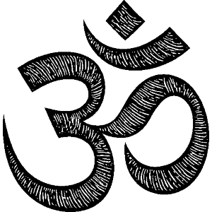 Meditation Symbol