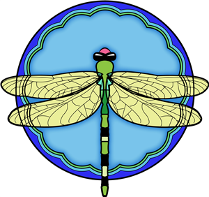 Dragonfly Motif