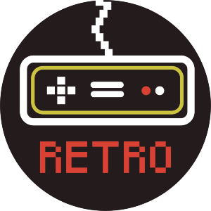 Retro Game Controller