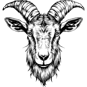 Goat Head