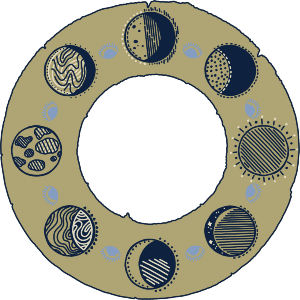 Moon Cycle