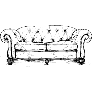 sofa