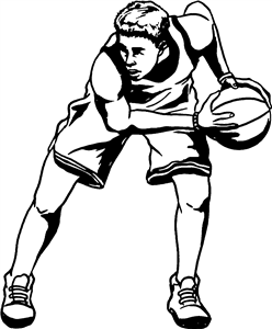 Basketball Player