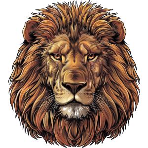 Lion Head 