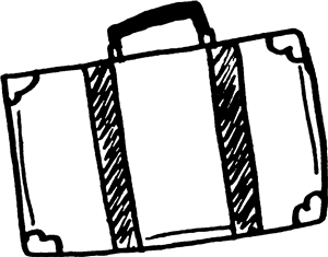 Suitcase