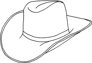 Cowboy Hat