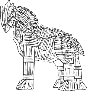 Trojan Horse