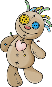 Voodoo Doll
