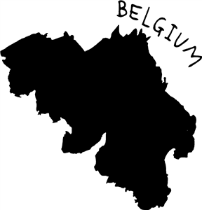 Belgium Country