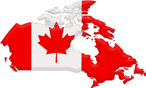 Canada Country