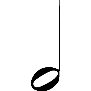 Half Note