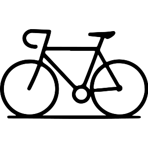 Bicycle Symbol Cycling