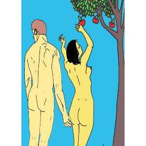 Adam & Eve