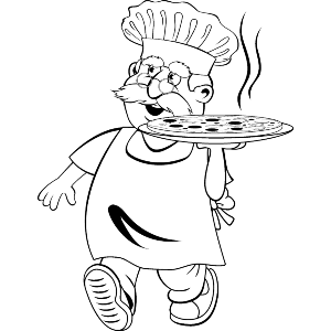 Italian Chef