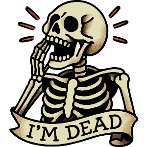 I