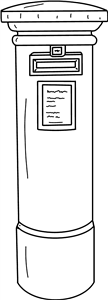 Post Box