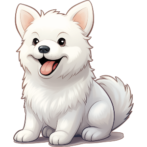 Samoyed