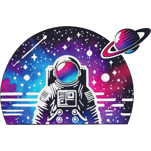 Space Astronaut