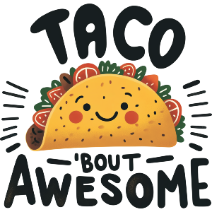 Awesome Taco