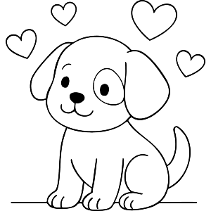 Puppy Love