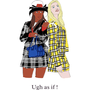 Clueless 