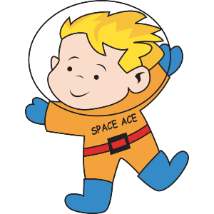 Space Ace