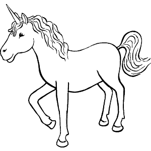 Unicorn 1