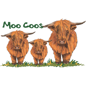 Moo Coos
