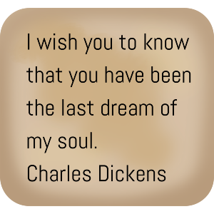 Last Dream Of My Soul