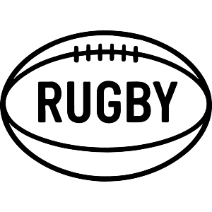 Rugby Ball Sport