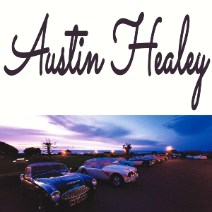 Austin Healey