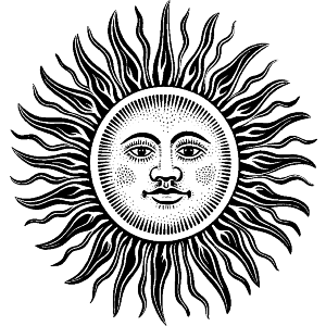 sun