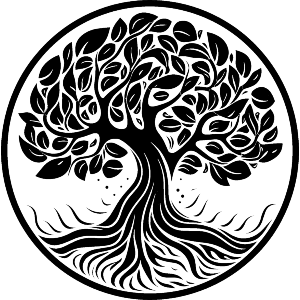 Trees and roots