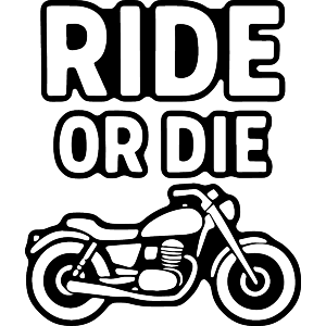 Ride or Die Motorcycling