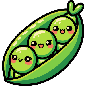 Happy Peas