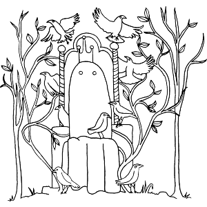 The Crow King