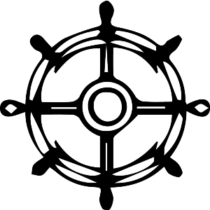 Ship Helm