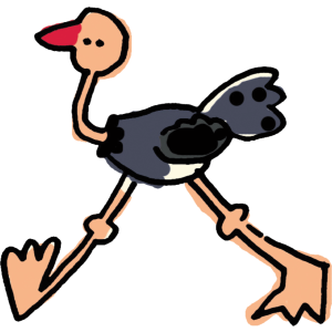 Ostrich